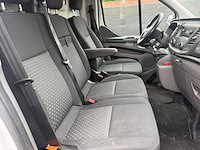 2018 - ford transit custom - afbeelding 7 van  11