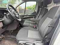 2018 - ford transit custom - afbeelding 8 van  11