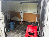 2018 - ford transit custom - afbeelding 9 van  11