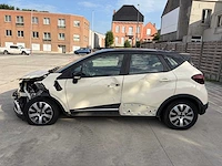 2018 - renault - captur - 0.9i - 12v turbo tce 90 - car - afbeelding 10 van  20