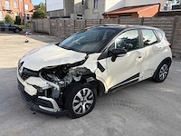 2018 - renault - captur - 0.9i - 12v turbo tce 90 - car