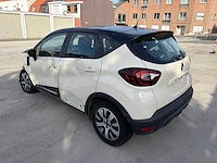 2018 - renault - captur - 0.9i - 12v turbo tce 90 - car - afbeelding 14 van  20
