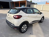 2018 - renault - captur - 0.9i - 12v turbo tce 90 - car - afbeelding 15 van  20