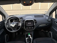 2018 - renault - captur - 0.9i - 12v turbo tce 90 - car - afbeelding 16 van  20
