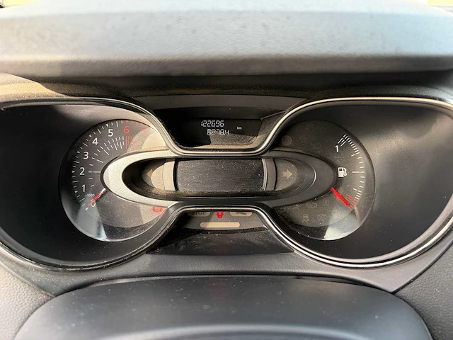 2018 - renault - captur - 0.9i - 12v turbo tce 90 - car - afbeelding 18 van  20