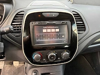 2018 - renault - captur - 0.9i - 12v turbo tce 90 - car - afbeelding 19 van  20