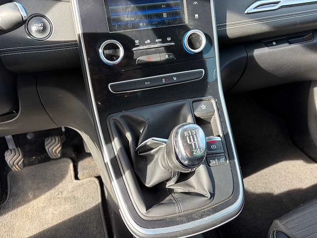 2018 - renault - grand scenic - 7 seats 1.6 dci bose edition - car - afbeelding 12 van  27