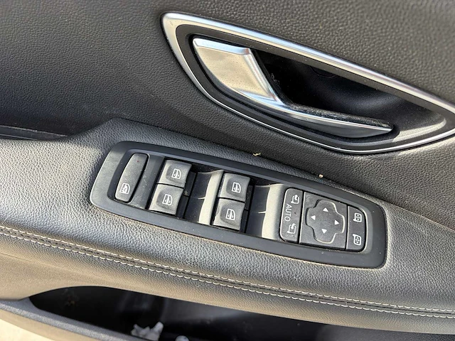 2018 - renault - grand scenic - 7 seats 1.6 dci bose edition - car - afbeelding 17 van  27