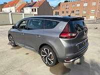 2018 - renault - grand scenic - 7 seats 1.6 dci bose edition - car - afbeelding 4 van  27