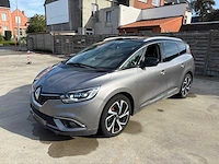 2018 - renault - grand scenic - 7 seats 1.6 dci bose edition - car