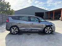 2018 - renault - grand scenic - 7 seats 1.6 dci bose edition - car - afbeelding 17 van  27