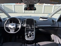 2018 - renault - grand scenic - 7 seats 1.6 dci bose edition - car - afbeelding 25 van  27