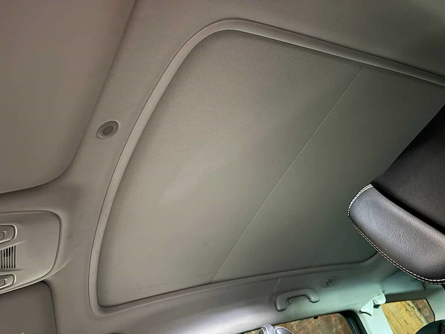 2018 - renault - grand scenic - 7 seats 1.6 dci bose edition - car - afbeelding 2 van  27