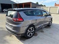 2018 - renault - grand scenic - 7 seats 1.6 dci bose edition - car - afbeelding 23 van  27