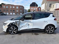 2018 - renault - scenic - 1.5 dci - 8v turbo - car - afbeelding 18 van  26