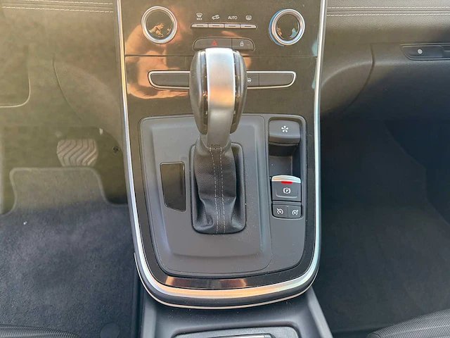 2018 - renault - scenic - 1.5 dci - 8v turbo - car - afbeelding 10 van  26