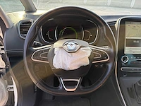 2018 - renault - scenic - 1.5 dci - 8v turbo - car - afbeelding 12 van  26
