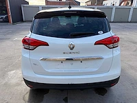 2018 - renault - scenic - 1.5 dci - 8v turbo - car - afbeelding 1 van  26