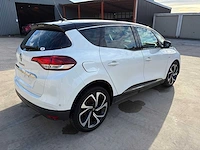 2018 - renault - scenic - 1.5 dci - 8v turbo - car - afbeelding 22 van  26