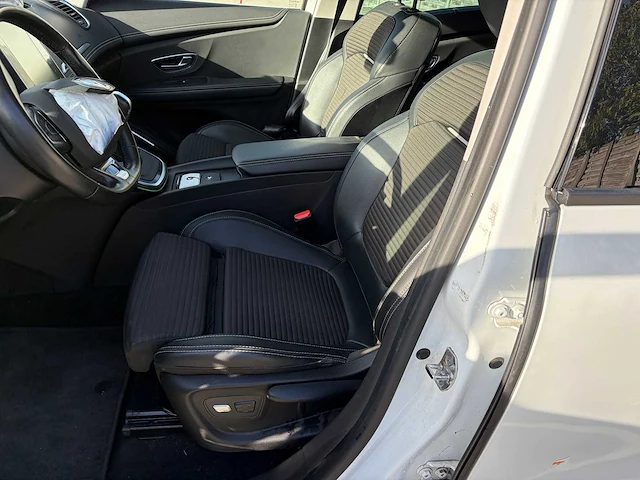 2018 - renault - scenic - 1.5 dci - 8v turbo - car - afbeelding 25 van  26