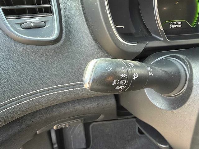 2018 - renault - scenic - 1.5 dci - 8v turbo - car - afbeelding 6 van  26