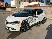 2018 - renault - scenic - 1.5 dci - 8v turbo - car - afbeelding 10 van  26
