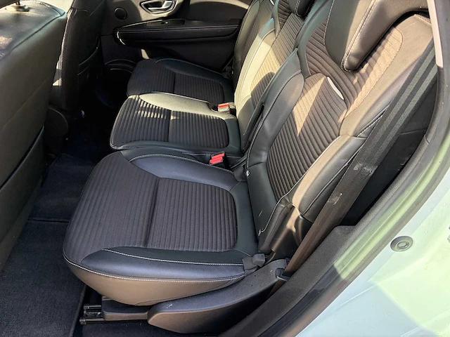 2018 - renault - scenic - 1.5 dci - 8v turbo - car - afbeelding 15 van  26