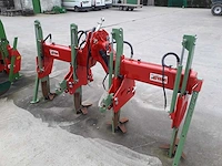 2018 - steeno - zdh-350 - subsoiler - afbeelding 1 van  6