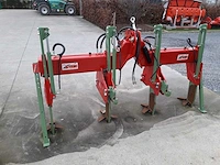 2018 - steeno - zdh-350 - subsoiler - afbeelding 2 van  6