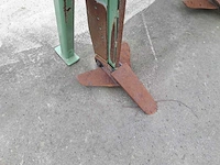 2018 - steeno - zdh-350 - subsoiler - afbeelding 5 van  6