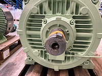2018 abb elektromotor 90 kw (ongebruikt) - afbeelding 2 van  23