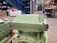 2018 abb elektromotor 90 kw (ongebruikt) - afbeelding 7 van  23