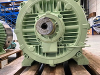 2018 abb elektromotor 90 kw (ongebruikt) - afbeelding 12 van  22