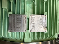 2018 abb elektromotor 90 kw (ongebruikt) - afbeelding 15 van  16