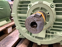 2018 abb elektromotor 90 kw (ongebruikt) - afbeelding 3 van  22