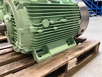 2018 abb elektromotor 90 kw (ongebruikt) - afbeelding 9 van  22