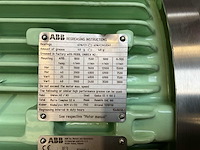 2018 abb elektromotor 90 kw (ongebruikt) - afbeelding 14 van  22
