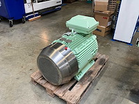 2018 abb elektromotor 90 kw (ongebruikt) - afbeelding 18 van  22