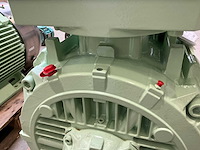 2018 abb elektromotor 90 kw (ongebruikt) - afbeelding 3 van  13