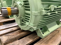 2018 abb elektromotor 90 kw (ongebruikt) - afbeelding 9 van  23