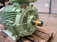 2018 abb elektromotor 90 kw (ongebruikt) - afbeelding 21 van  23