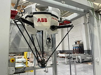 2018 abb flexpicker gerobotiseerde tray-ontstapelaar - afbeelding 7 van  11