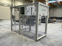 2018 abb flexpicker gerobotiseerde tray-ontstapelaar - afbeelding 5 van  11