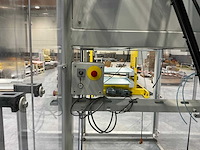 2018 abb flexpicker gerobotiseerde tray-ontstapelaar - afbeelding 9 van  11