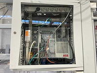 2018 abb flexpicker gerobotiseerde tray-ontstapelaar - afbeelding 10 van  11