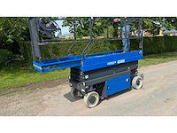 2018 aichi sv06e1nl hoogwerker - functioneel - afbeelding 6 van  12