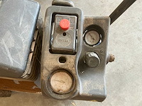 2018 airpress h 360/25 verrijdbare luchtcompressor - afbeelding 6 van  6