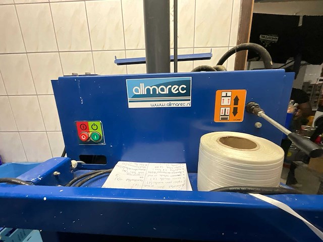 2018 allmarec cartonperser - afbeelding 2 van  6