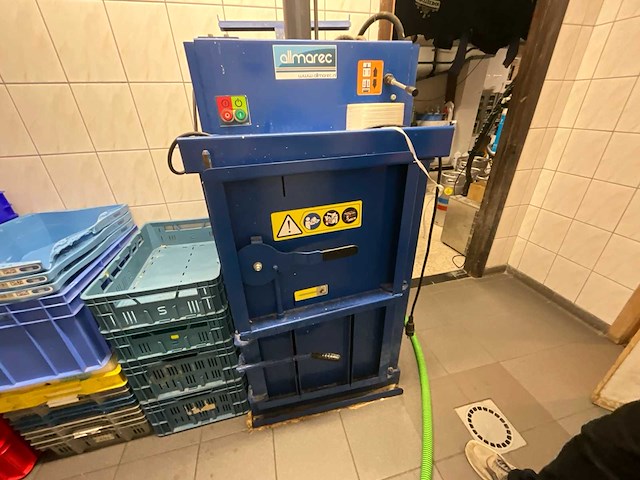 2018 allmarec cartonperser - afbeelding 4 van  6