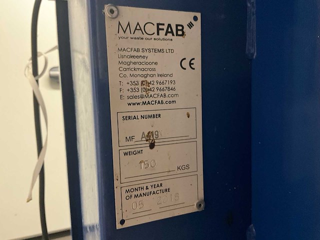 2018 allmarec cartonperser - afbeelding 6 van  6